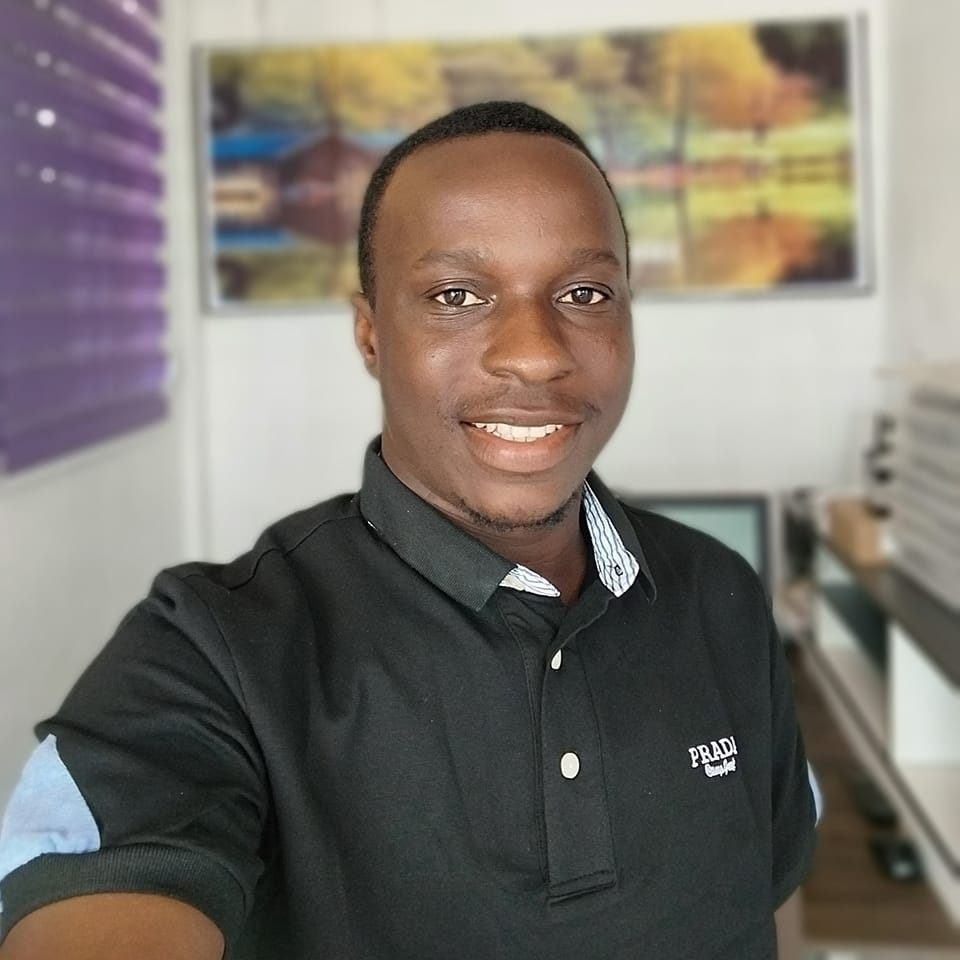 Kofi Aberfo